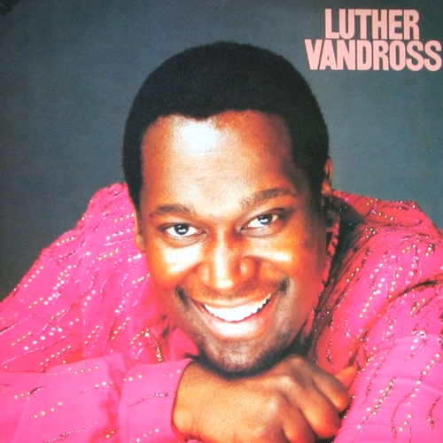 Luther Vandross