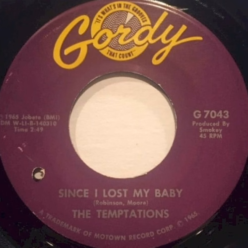 The Temptations