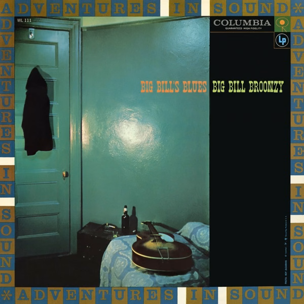Big Bill's Blues (1988)