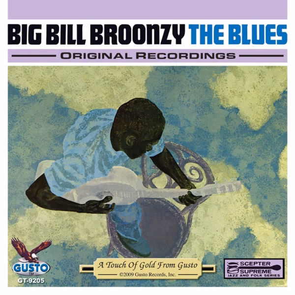 The Blues (1958)