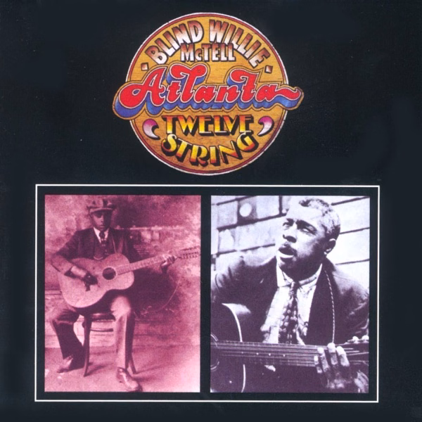 Atlanta Twelve String (1972)