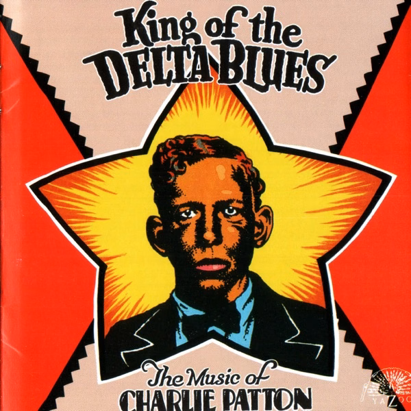 King Of The Delta Blues (1991)