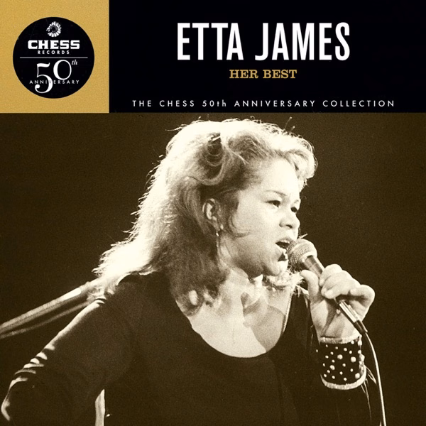 Her Best The Chess 50Th Anniversary Collection (1997)