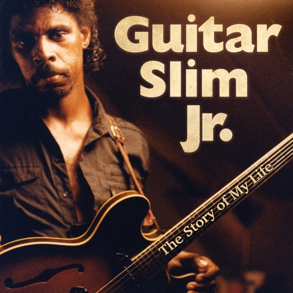 The Story Of Guitar Slim (1998)