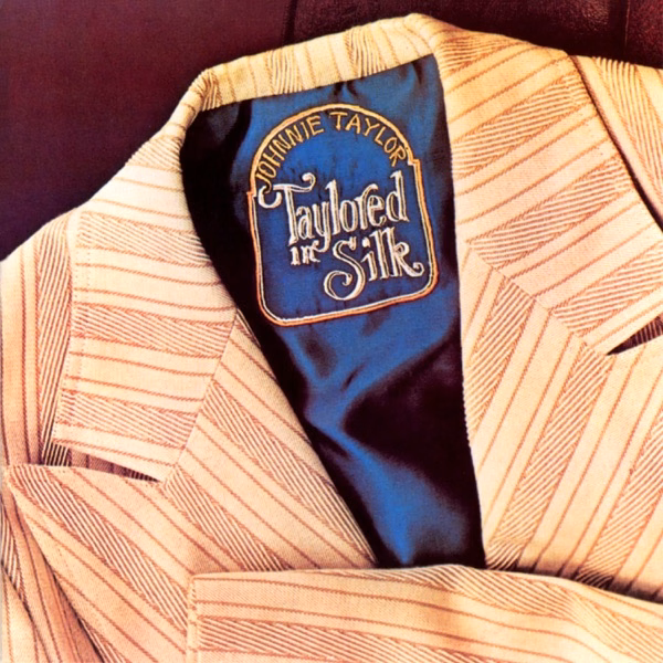 Taylored in Silk (1973)