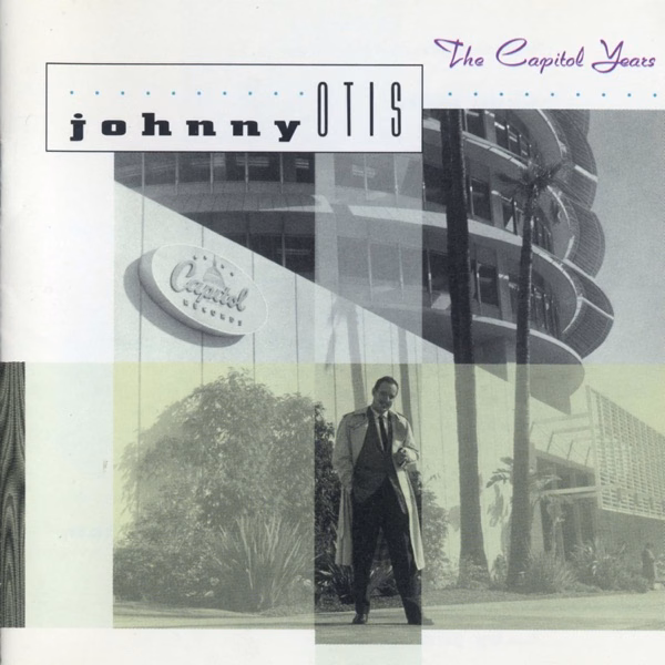 The Capitol Years (1989)