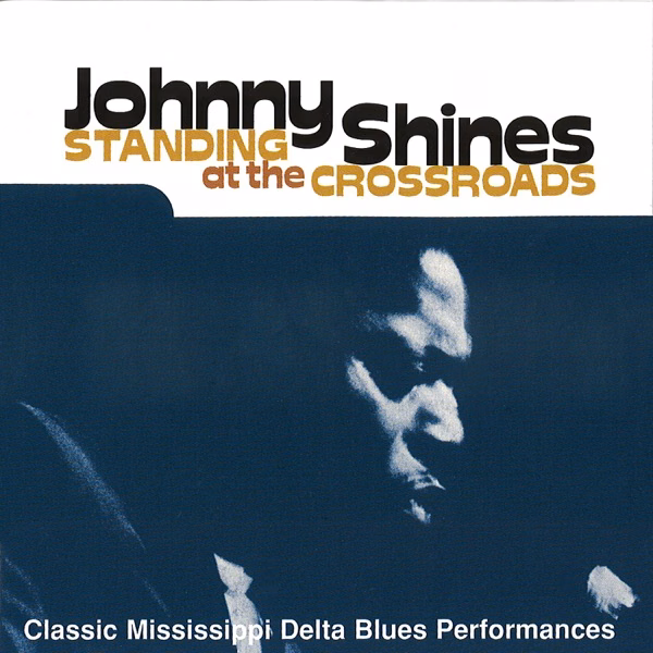 Standing at the Crossroads (1971)