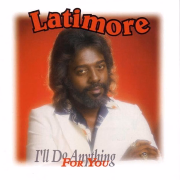 I'll Do Anything For You (1983)