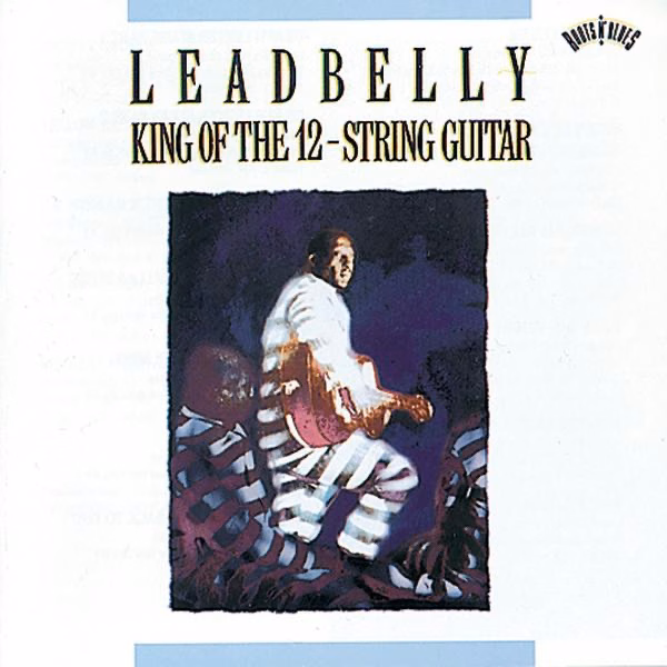 King Of The 12 String Guitar (1991)