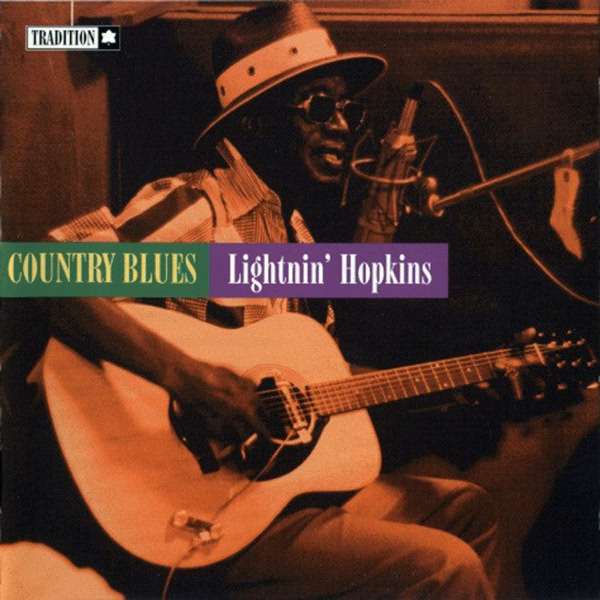 Country Blues (1959)
