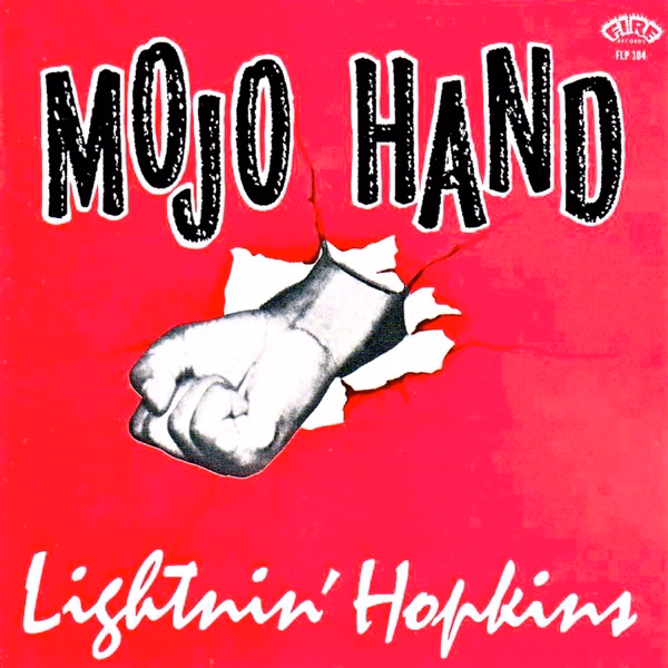 Mojo Hand (1962)