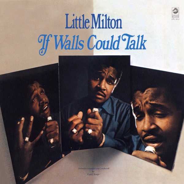 If Walls Could Talk (1970)