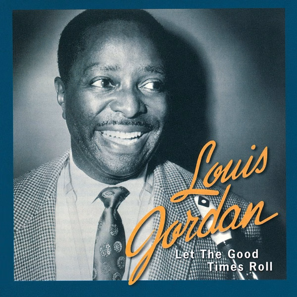 Let The Good Times Roll The Anthology 1938 (1999)