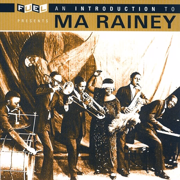 An Introduction To Ma Rainey (2006)