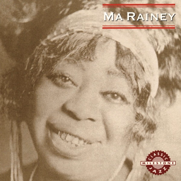 Ma Rainey (1992)