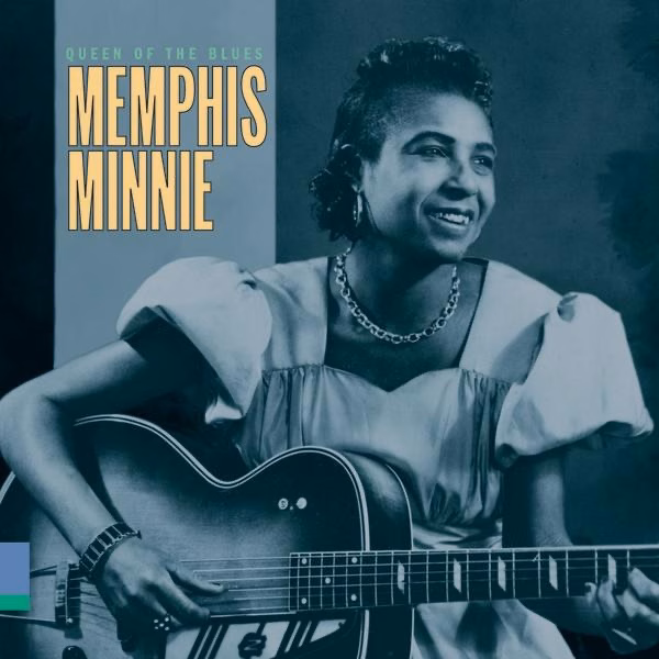 Queen Of The Blues (1997)