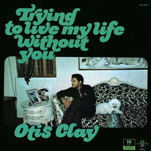 Trying to Live My Life Without You (1972)