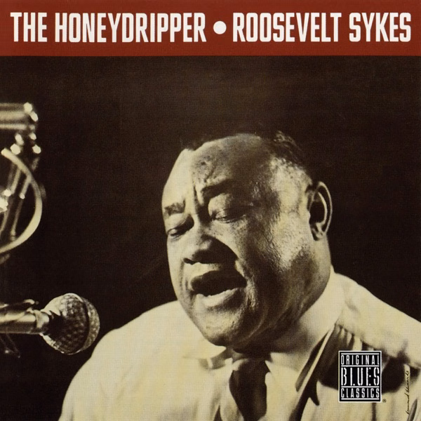 The Honeydripper (1962)