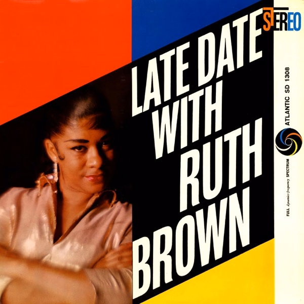 Ruth Brown (1957)