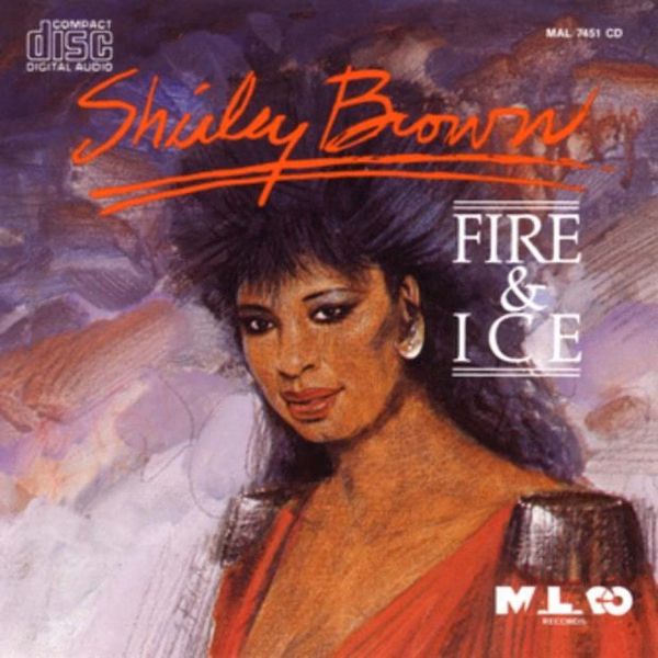 Fire & Ice (1989)