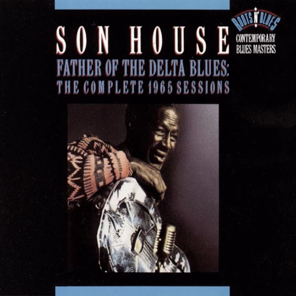 Father of the Delta Blues (1992)