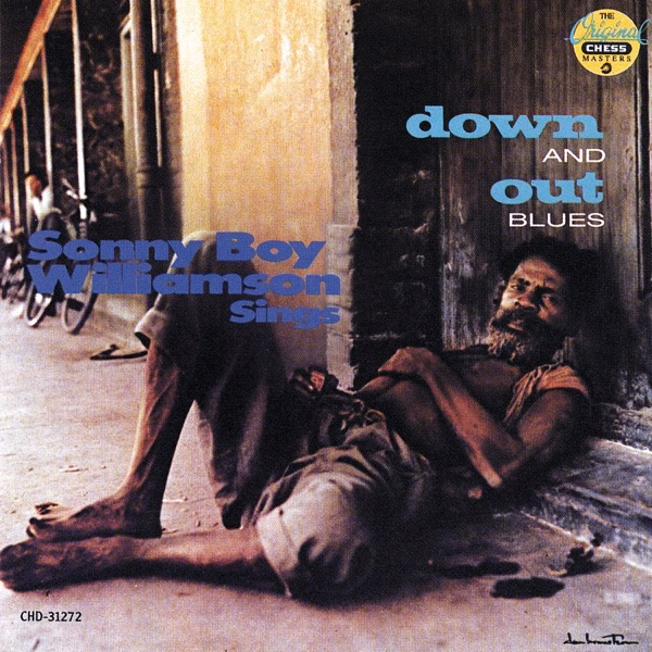 Down and Out Blues (1959)