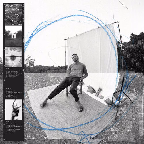 Ben Howard Collections From The Whiteout (2021)