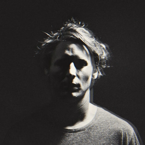 Ben Howard I Forget Where We Were (2014)