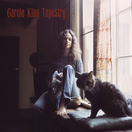 Tapestry (1971)