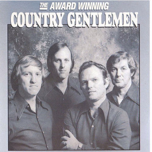 The Country Gentlemen The Award Winning Country Gentlemen (1972)