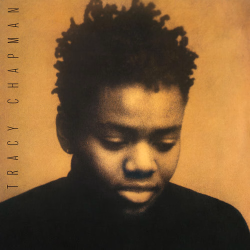 Tracy Chapman (1988)