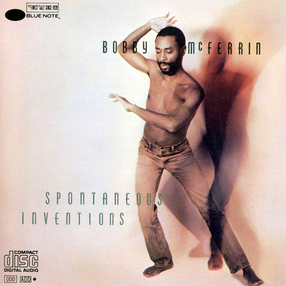 Spontaneous Inventions (1986)