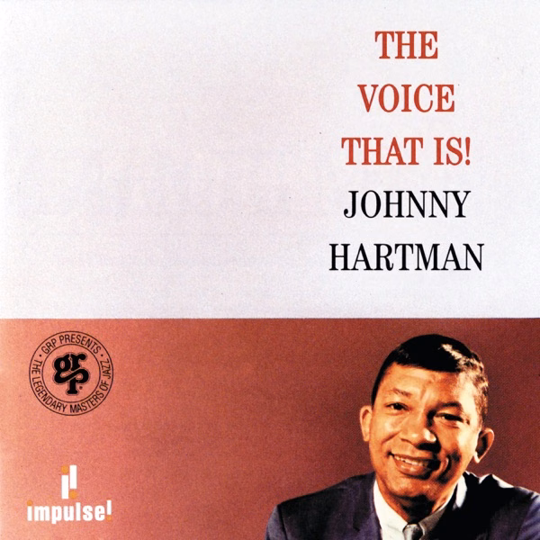 The Voice That Is (1965)