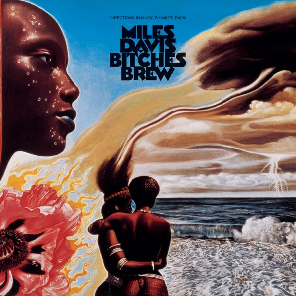 Bitches Brew (1970)