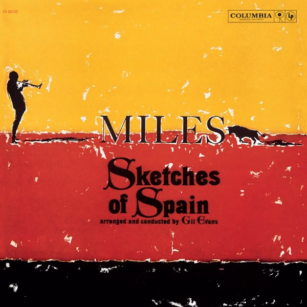 Sketches Of Spain (1960)