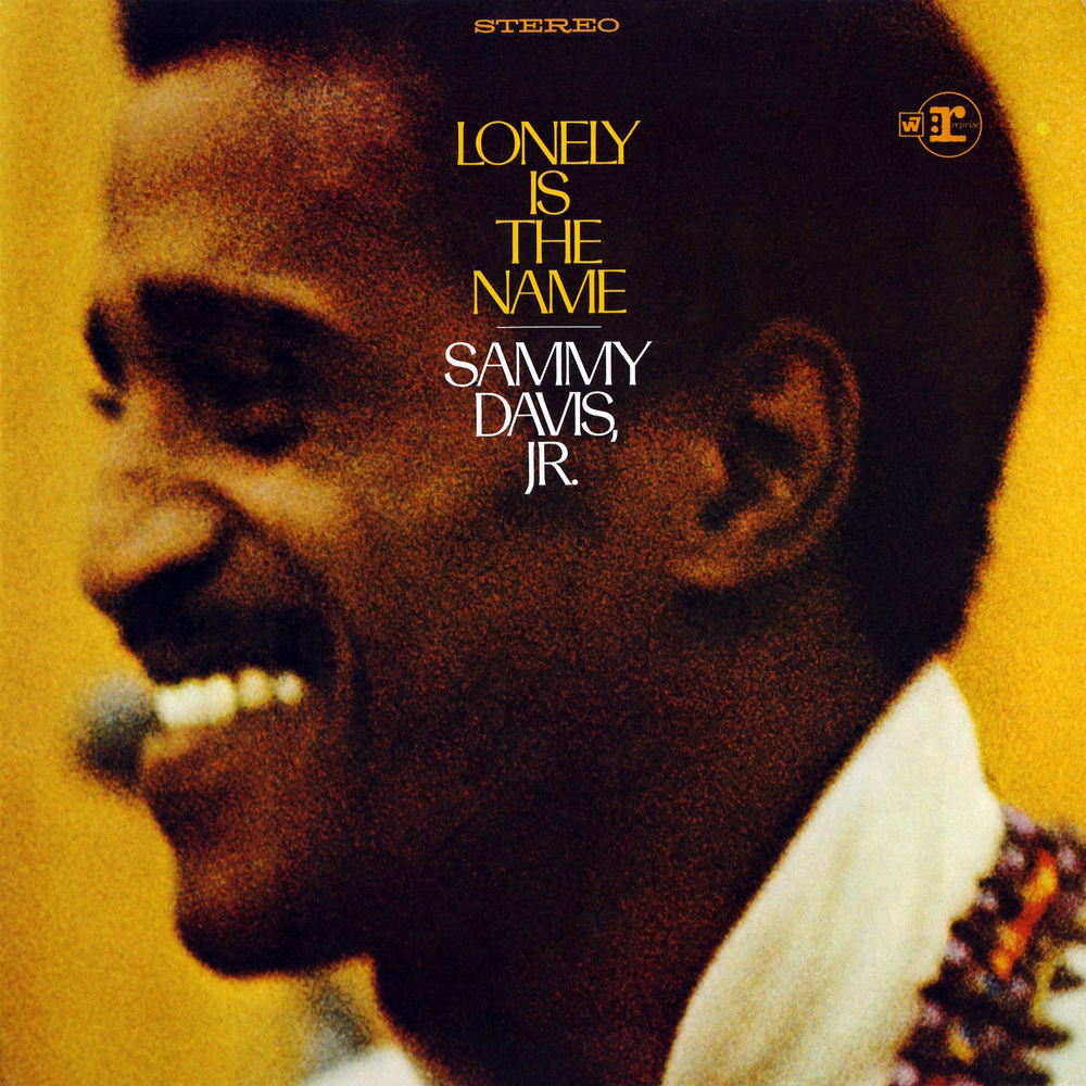 Lonely Is The Name (1968)