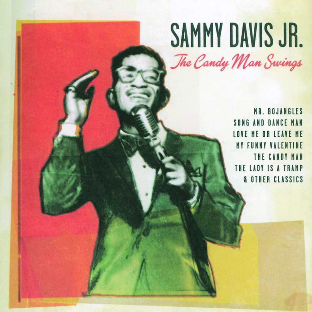 The Candy Man Swings (2002)