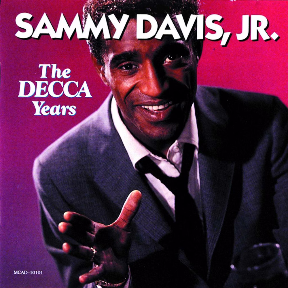 The Decca Years (2000)