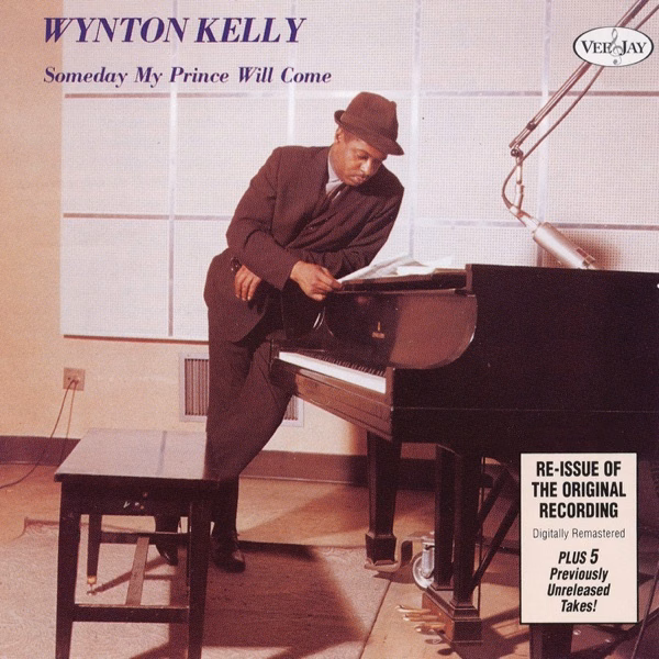 Wynton Kelly Someday My Prince Will Come (1961)