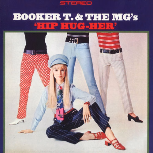 Hip Hug Her (1967)