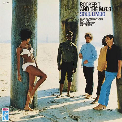 Soul Limbo (1968)