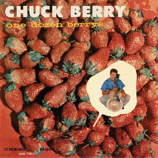 One Dozen Berrys