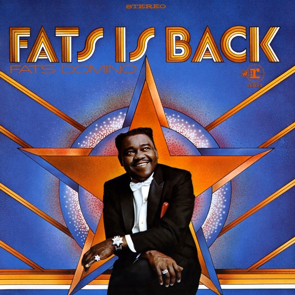 Fats Is Back (1968)