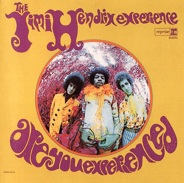 Are You Experienced (1967)