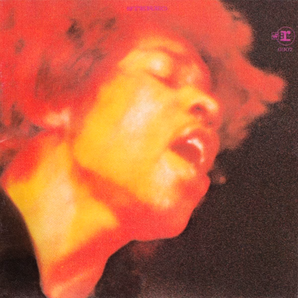 Electric Ladyland (1968)