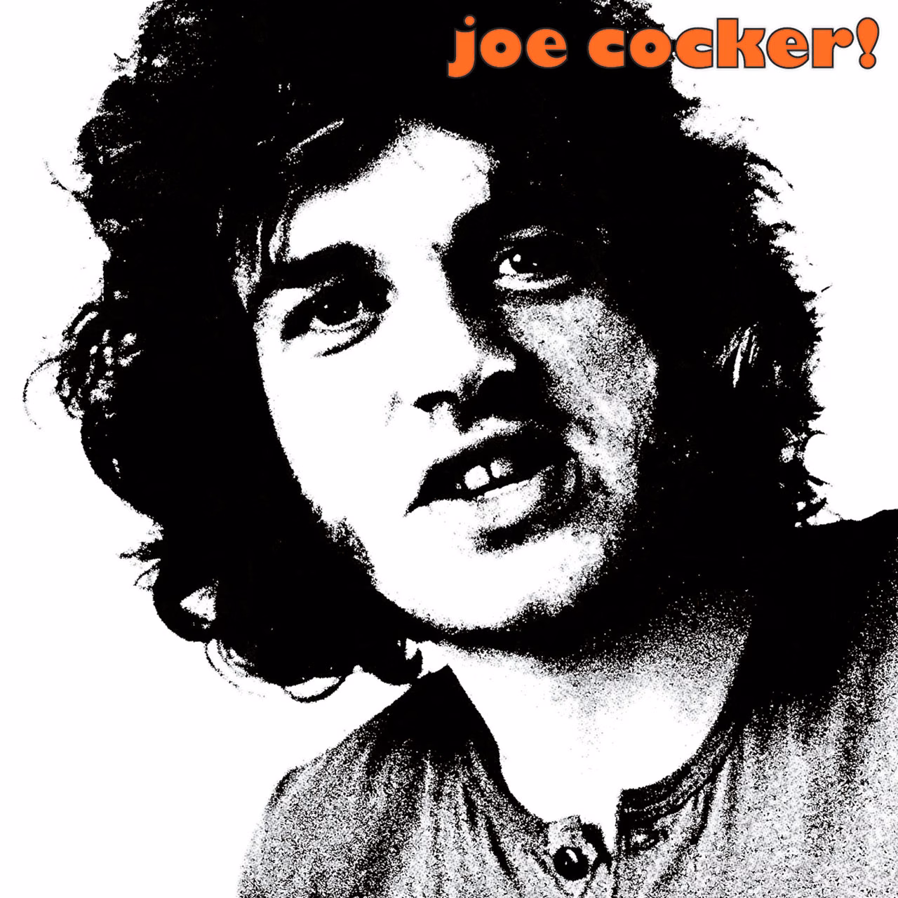 Joe Cocker! (1969)