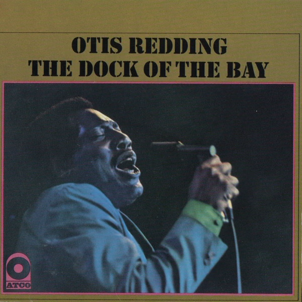 The Dock Of The Bay (1968)
