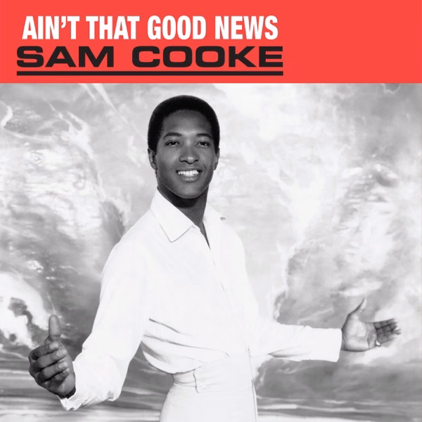 Ain’t That Good News (1964)