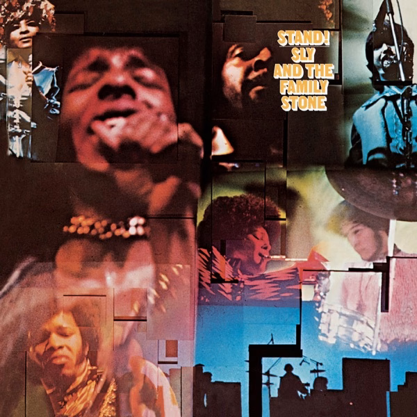 Stand Deluxe Edition (1969)