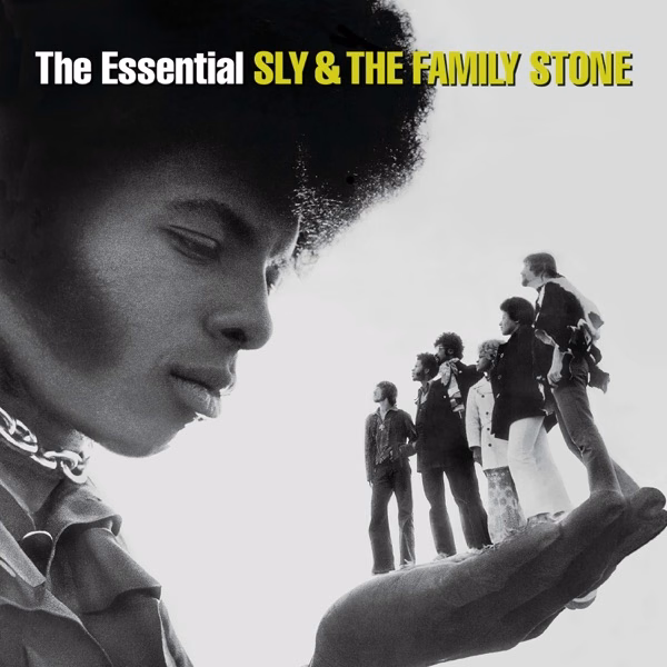 The Essential Sly And The Family Stone (2002)